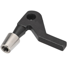 Spare Part Roller Foot for Leather Skiving Machine Presser Foot 801/CS-747
