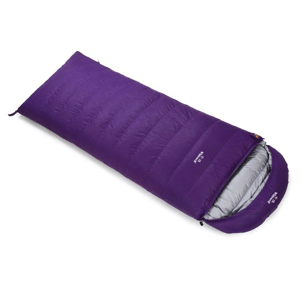whitewolf Lightweight Waterproof Sleeping Bag for Adults-image-OPC-PMX552Y-NEW
