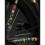 Scratch Resistant Bicycles Frame Protector-Chinese Dream 6