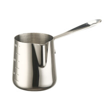 Coffee Pot Teapot Melting Jugs Pouring-Stainless steel 350ml