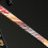 Scratch Resistant Bicycles Frame Protector-Cartoon style 5