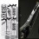 Scratch Resistant Bicycles Frame Protector-Cartoon style 3