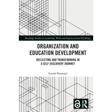 Organization and Education Development by Suresh Nanwani Paperback Boo