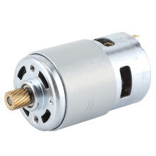 18 Teeth Hand Brake Module Motor for Benz S-Class W221 2006-2013