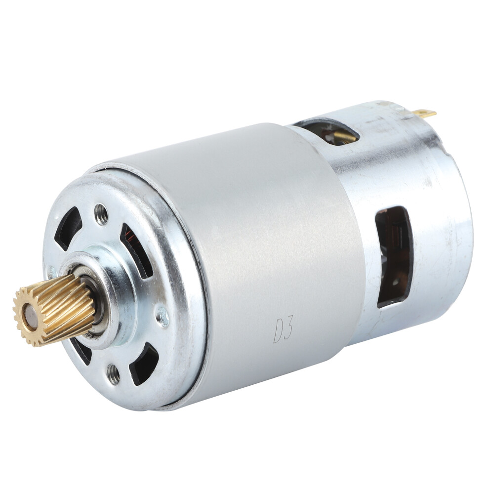 18 Teeth Hand Brake Module Motor For Benz S-Class W221 2006-2013 9301360055152