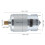 18 Teeth Hand Brake Module Motor for Benz S-Class W221 2006-2013 3