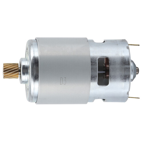18 Teeth Hand Brake Module Motor for Benz S-Class W221 2006-2013 1