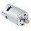 18 Teeth Hand Brake Module Motor for Benz S-Class W221 2006-2013 7