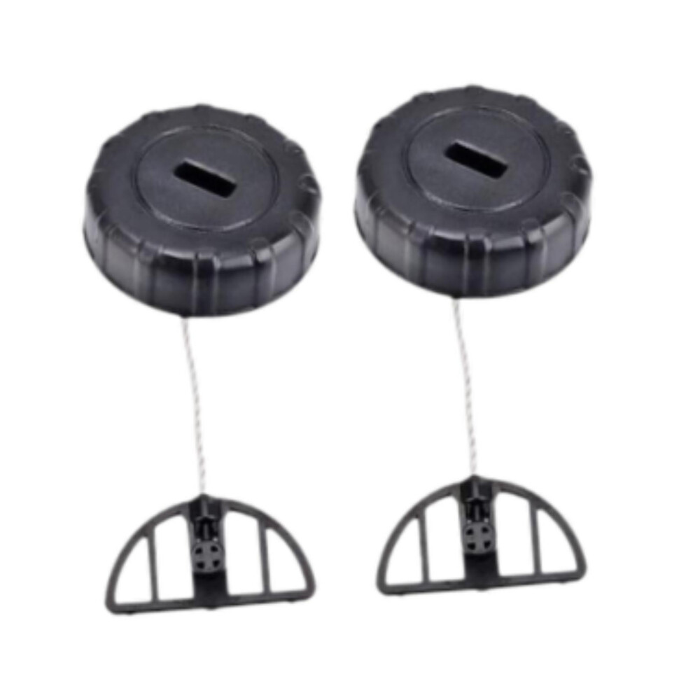 2pcs Easy Install Oil Cap 1130 350 0500 Fit For MS170 MS180 017 018-image-OPC-PMX56KM-NEW