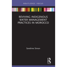 Reviving Indigenous Water Management Practices in Morocco by Sandrine