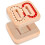Ming Luban Holz Denkspiel Set 4