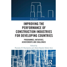 Improving the Performance of Construction Industries for Developing Co