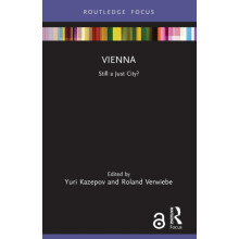 Vienna Paperback Book