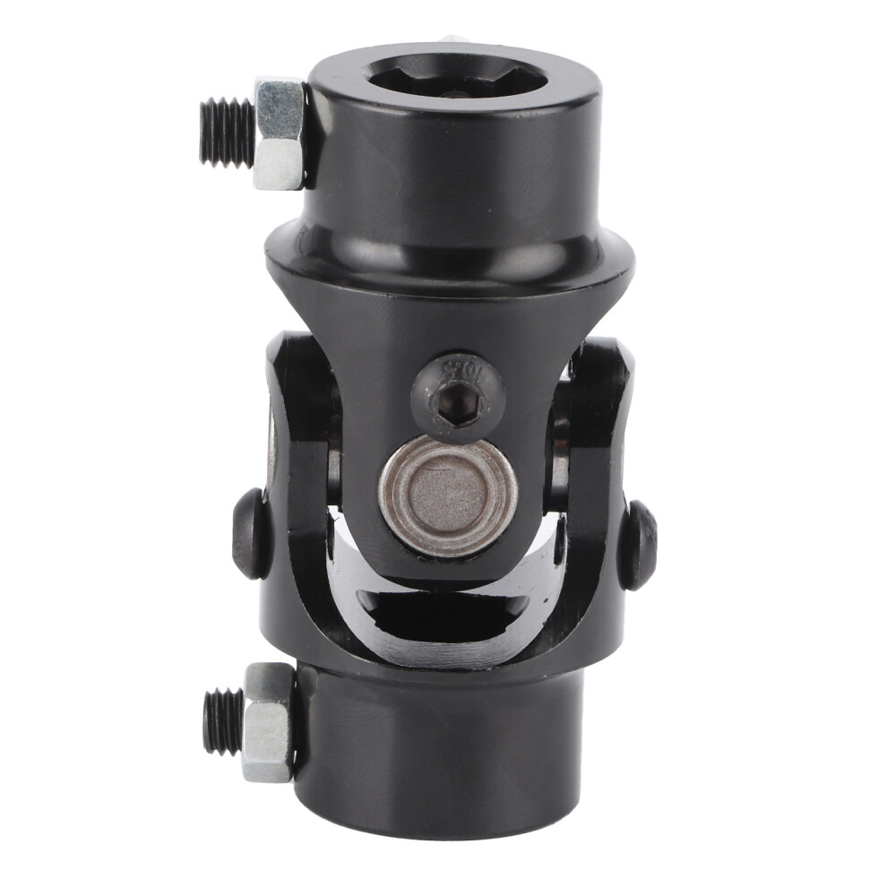 Automotive 3/4In Stainless Steel Steering U Joint Coupler For Cars And Trucks 9451360058261