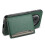 (For Honor Magic5 Pro, Green) Calf Texture Card Bag Design Full Coverage Phone Case 4