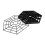 10pcs, floating pond tools, durable, breathable, garden aquaculture 2