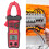 Digital Clamp Multimeter MY2016S AC/DC Current Voltage Tester 1