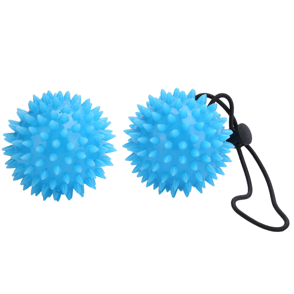 Hand Finger Exercise Ball for Strength & Rehab, 6cm Diameter-image-OPC-PMX5HRK-NEW