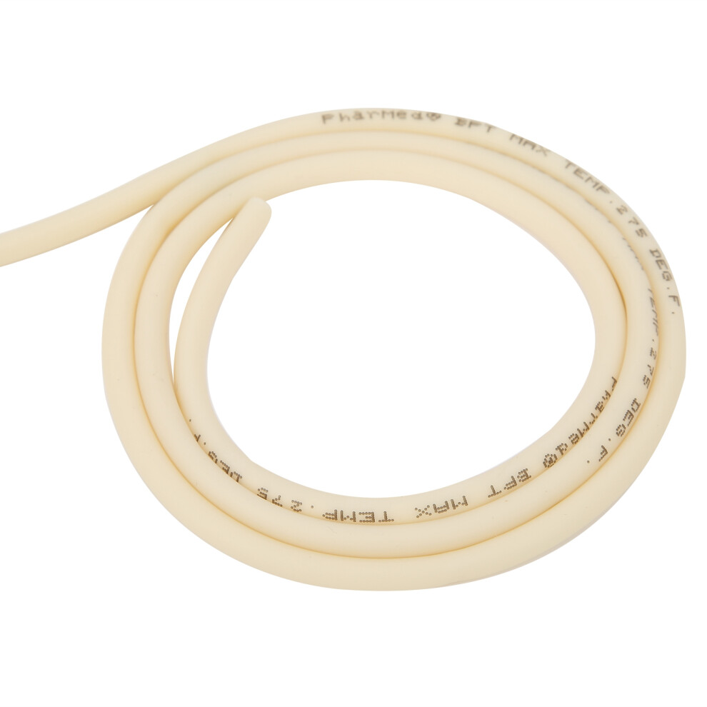 Peristaltic Pump Tube 3Mm X 5Mm Corrosion Resistant For Testing 1 Metre 7891360060994