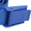 Corrosion-Resistant Diving Weights Belt 150CM Nylon Webbing with Plastic Buckle 6