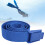 Corrosion-Resistant Diving Weights Belt 150CM Nylon Webbing with Plastic Buckle 13