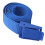 Corrosion-Resistant Diving Weights Belt 150CM Nylon Webbing with Plastic Buckle 12