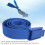 Corrosion-Resistant Diving Weights Belt 150CM Nylon Webbing with Plastic Buckle 3