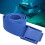Corrosion-Resistant Diving Weights Belt 150CM Nylon Webbing with Plastic Buckle 9
