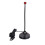 360 USB Conference Microphone – Omnidirectional, Portable, Black + Red 1