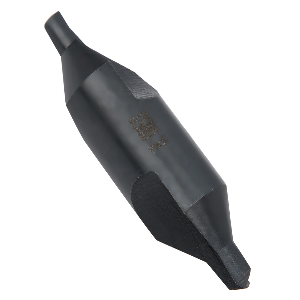 Milling Machine 8Mm Centering Bit Hss For Accurate Positioning And Drilling 8161360063837