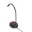 360 USB Conference Microphone – Omnidirectional, Portable, Black + Red 16