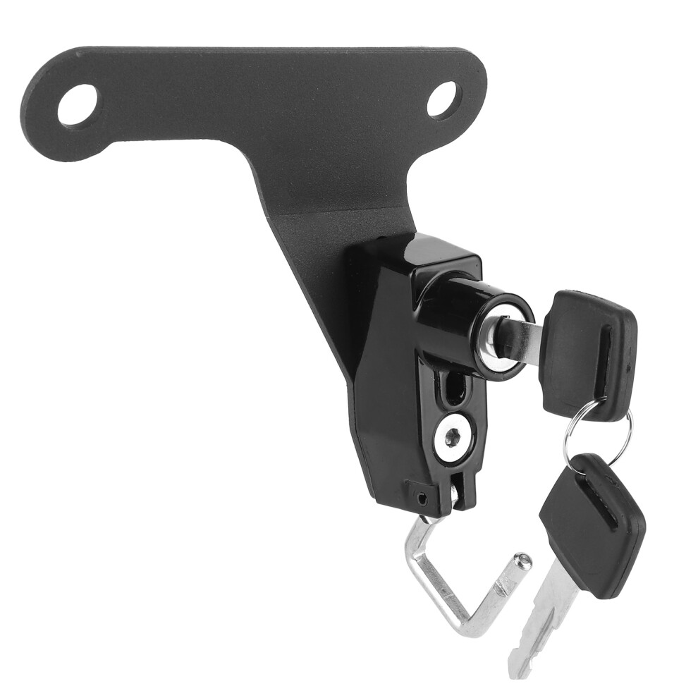 Kawasaki Zx-10R Helmet Lock: Anti-Theft Rust-Resistant Keys 9461360066081