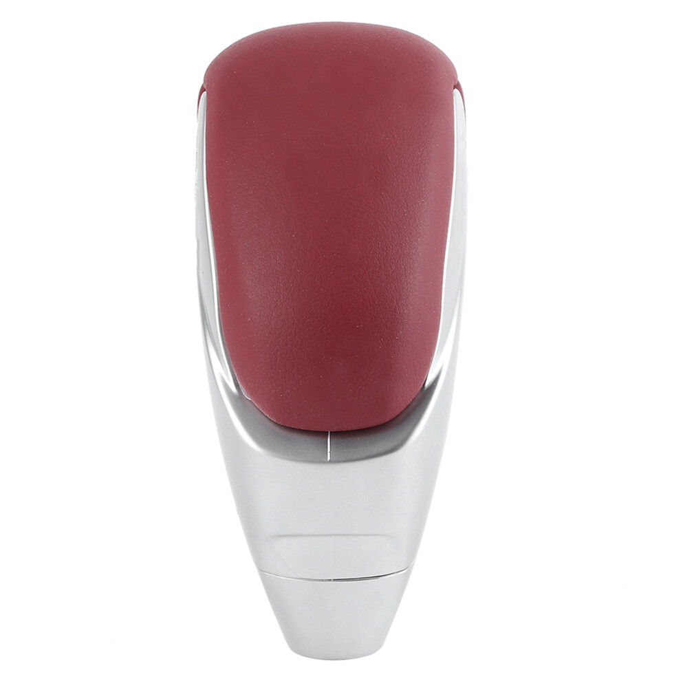 Mazda 6 Gg Gh Auto Gear Shifter Knob Fits Transmission System Upgrade Red/Black 9351360069352