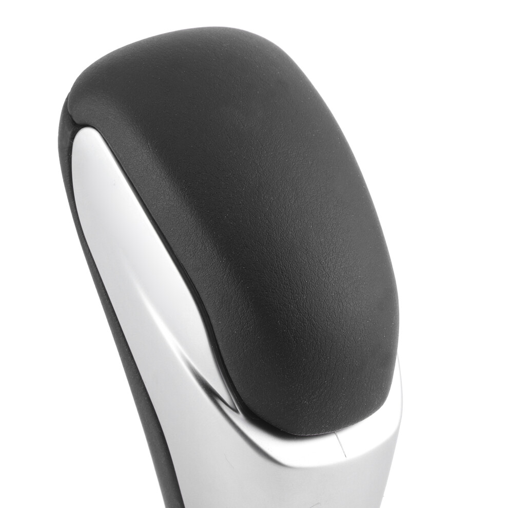 Durable Gear Shift Knob For Mazda 6/3 Bk Bl Automatic Models Black 4671360069349