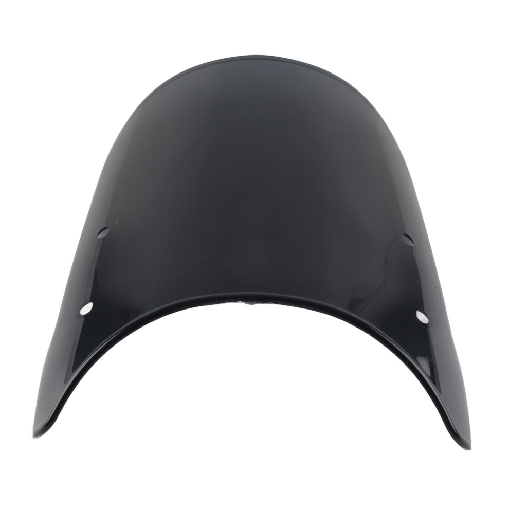 Motorcycle Windscreen For Cb125r Cb250r Cb300r Acrylic Front Shield 8261360076995