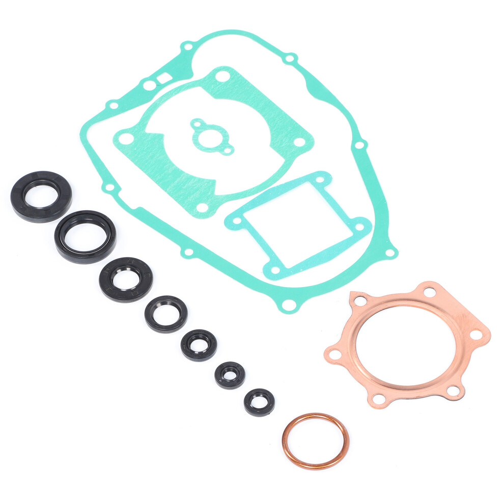 Precision Fit Gasket Set For Yamaha Blaster 200 Yfs200 1988Â2006 Model 7891360078524