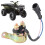 Starter Relay Solenoid for Polaris ATV UTV 4012001 Replacement 4