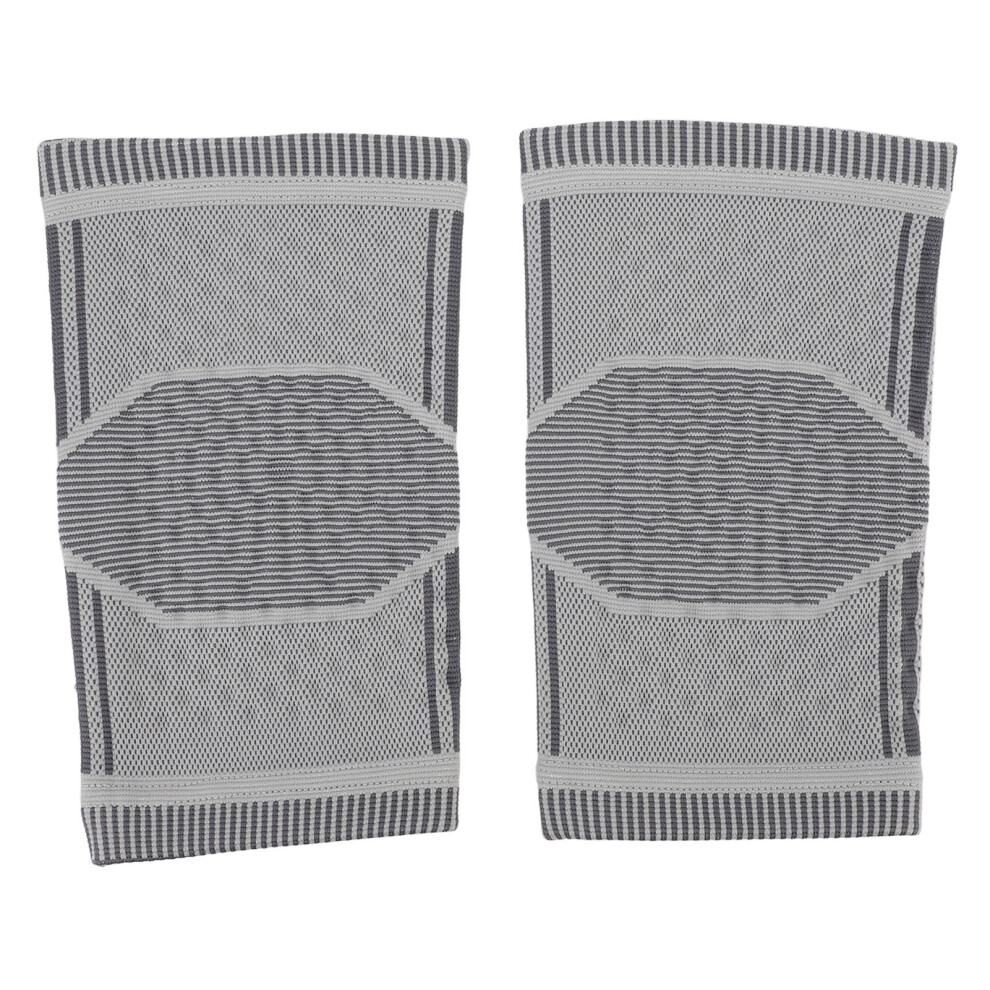 (S) Self-Heating Knee Sleeve 360 Elastic Breathable for Winter XL-image-OPC-PMX6BC6-NEW