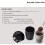 Cápsulas de café reutilizáveis e ecológicas de encaixe universal, em aço inoxidável, compatíveis com Keurig 1.0 e 2.0, com garantia de 5