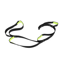 Outdoor-Kletterfußpedal-Gurtsystem: Verstellbarer Traglastgurt