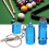 Wireless Bluetooth Earbuds 15 Hours Playtime with Charging Case Waterproof Logs 12