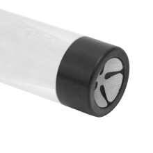 3-in-1 Billard Queue Kopf Formgeber, Taper, Reparaturwerkzeug, 7,6x2,1x2,1cm