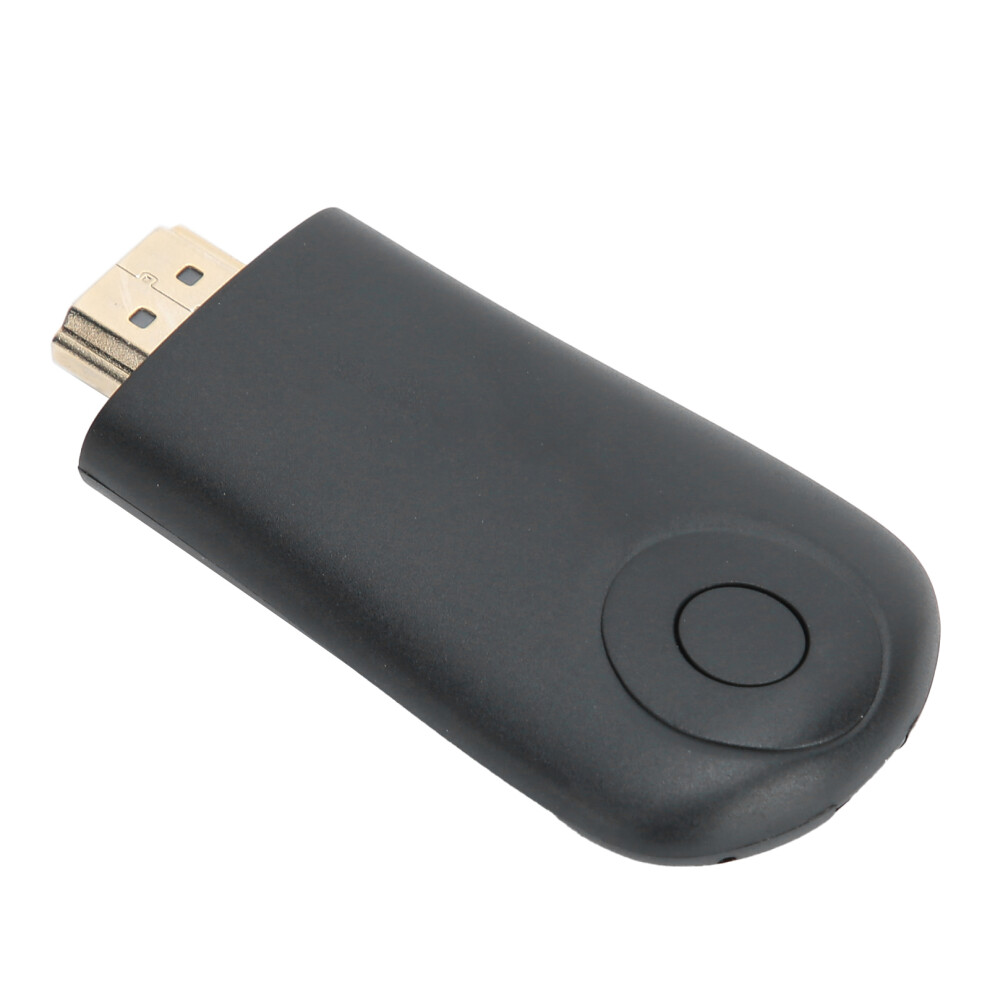 4K Wifi Display Dongle 2.4G/5G Hdmi Media Streaming Adapter 8301360086140