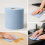 Blue Roll 50 metre 6 pack 5