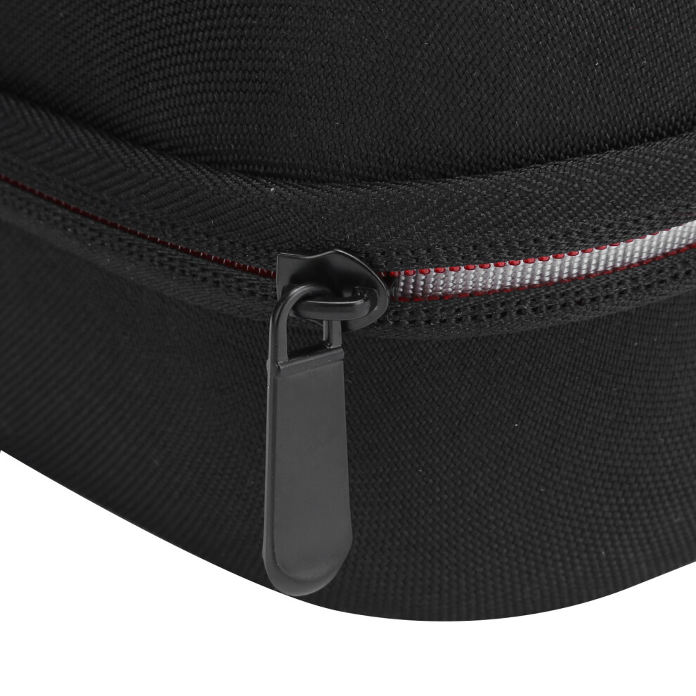 Nylon Protective Carrying Case For Homepod Mini Smart Speaker - Black 7611360087445