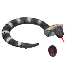 Electric Snake Toy with Rapid Movement - Perfect Trick Gift