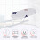 Space-Saving Mini Ironing Board for Details - Foldable & Sturdy 11