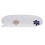 Space-Saving Mini Ironing Board for Details - Foldable & Sturdy 14