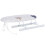 Space-Saving Mini Ironing Board for Details - Foldable & Sturdy 3