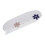 Space-Saving Mini Ironing Board for Details - Foldable & Sturdy 12